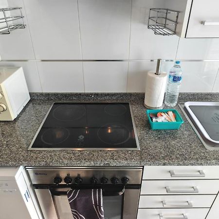 Skyline 31 Terraza Privada Con Vistas Al Mar Apartment Benidorm Ngoại thất bức ảnh